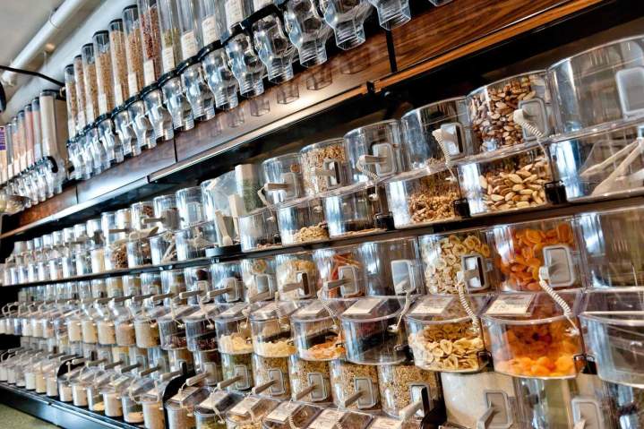 Des produits frais et de qualité Martinique